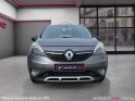 Renault scenic iii tce 130 energy bose edition garantie 12 mois occasion simplicicar vichy simplicicar simplicibike france