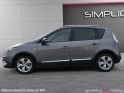 Renault scenic iii tce 130 energy bose edition garantie 12 mois occasion simplicicar vichy simplicicar simplicibike france