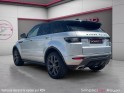 Land rover range rover evoque 180ch bva9 hse dynamic parfait etat occasion simplicicar royan simplicicar simplicibike france