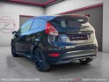 Ford fiesta 1.0 ecoboost 140 ss black edition occasion simplicicar st-maximin simplicicar simplicibike france