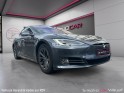 Tesla model s  2018 75d, supercharge vie, autopilote, appel car play, toit panoramique occasion simplicicar villejuif ...