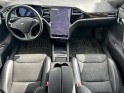 Tesla model s  2018 75d, supercharge vie, autopilote, appel car play, toit panoramique occasion simplicicar villejuif ...