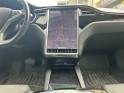 Tesla model s  2018 75d, supercharge vie, autopilote, appel car play, toit panoramique occasion simplicicar villejuif ...