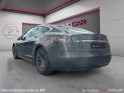 Tesla model s  2018 75d, supercharge vie, autopilote, appel car play, toit panoramique occasion simplicicar villejuif ...