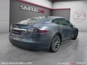 Tesla model s  2018 75d, supercharge vie, autopilote, appel car play, toit panoramique occasion simplicicar villejuif ...