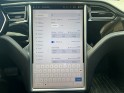 Tesla model s  2018 75d, supercharge vie, autopilote, appel car play, toit panoramique occasion simplicicar villejuif ...