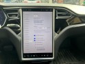 Tesla model s  2018 75d, supercharge vie, autopilote, appel car play, toit panoramique occasion simplicicar villejuif ...