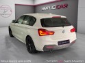 Bmw serie 1 f20 lci2 116i 109 ch m sport ultimate pack m sport shadow occasion simplicicar st-maximin simplicicar...