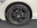 Bmw serie 1 f20 lci2 116i 109 ch m sport ultimate pack m sport shadow occasion simplicicar st-maximin simplicicar...