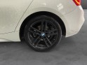 Bmw serie 1 f20 lci2 116i 109 ch m sport ultimate pack m sport shadow occasion simplicicar st-maximin simplicicar...