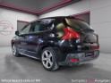 Peugeot 3008 2.0 hdi 16v 150ch féline cuir toit pano gps xénon distri ok embrayage ok vidange ok occasion avignon (84)...