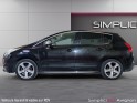 Peugeot 3008 2.0 hdi 16v 150ch féline cuir toit pano gps xénon distri ok embrayage ok vidange ok occasion avignon (84)...