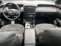 Hyundai tucson n line executive / 1ère main/ garantie constructeur 2027 occasion simplicicar la ciotat simplicicar...