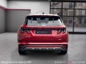 Hyundai tucson n line executive / 1ère main/ garantie constructeur 2027 occasion simplicicar la ciotat simplicicar...