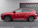 Hyundai tucson n line executive / 1ère main/ garantie constructeur 2027 occasion simplicicar la ciotat simplicicar...