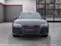 Audi a4 a4 2.0 tdi 190  s tronic 7 design luxe occasion simplicicar brest simplicicar simplicibike france