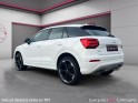 Audi q2 q2 1.6 tdi 116 ch bvm6 s line occasion simplicicar limoges  simplicicar simplicibike france