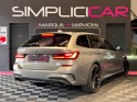 Bmw serie 3 touring g21 m340i xdrive 374 ch bva8 m performance pas de malus garantie 12 mois occasion  simplicicar aix les...