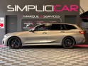 Bmw serie 3 touring g21 m340i xdrive 374 ch bva8 m performance pas de malus garantie 12 mois occasion  simplicicar aix les...