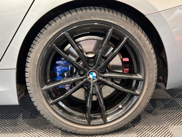 Bmw serie 3 touring g21 m340i xdrive 374 ch bva8 m performance pas de malus garantie 12 mois occasion  simplicicar aix les...