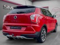 Ssangyong tivoli sport - 2wd - 1.6l 115cv occasion simplicicar la fleche simplicicar simplicibike france