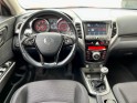 Ssangyong tivoli sport - 2wd - 1.6l 115cv occasion simplicicar la fleche simplicicar simplicibike france