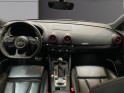 Audi rs3 sportback 2.5 tfsi 400 s tronic 7 quattro - garantie 12 mois occasion simplicicar lyon ouest simplicicar...