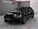 Audi rs3 sportback 2.5 tfsi 400 s tronic 7 quattro - garantie 12 mois occasion simplicicar lyon ouest simplicicar...