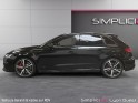 Audi rs3 sportback 2.5 tfsi 400 s tronic 7 quattro - garantie 12 mois occasion simplicicar lyon ouest simplicicar...