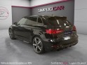 Audi rs3 sportback 2.5 tfsi 400 s tronic 7 quattro - garantie 12 mois occasion simplicicar lyon ouest simplicicar...