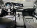 Bmw x5 g05 xdrive45e 394 ch bva8 m sport-garantie 12 mois// occasion montreuil (porte de vincennes)(75) simplicicar...