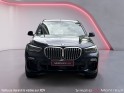 Bmw x5 g05 xdrive45e 394 ch bva8 m sport-garantie 12 mois// occasion montreuil (porte de vincennes)(75) simplicicar...