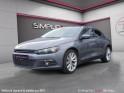 Volkswagen scirocco 1,4 tsi 160 occasion simplicicar brest simplicicar simplicibike france