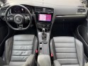 Volkswagen golf 2.0 tsi 310 dsg7 4motion r full entretien vw sièges Électriques caméra de recul apple car play garantie...