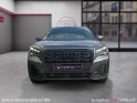 Audi q2 q2 35 tfsi 150 s tronic 7 s line garantie audi apple car play caméra de recul attelage support lombaire occasion...