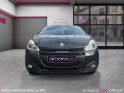 Peugeot 208 1.2 puretech 110ch ss bvm5 gt line apple car play radar de recul jantes sport garantie 12 mois occasion...