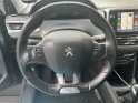 Peugeot 208 1.2 puretech 110ch ss bvm5 gt line apple car play radar de recul jantes sport garantie 12 mois occasion...