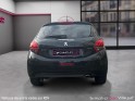 Peugeot 208 1.2 puretech 110ch ss bvm5 gt line apple car play radar de recul jantes sport garantie 12 mois occasion...