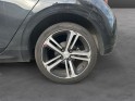 Peugeot 208 1.2 puretech 110ch ss bvm5 gt line apple car play radar de recul jantes sport garantie 12 mois occasion...