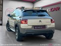 Citroen c4 cactus puretech 82 feel occasion cannes (06) simplicicar simplicibike france