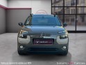 Citroen c4 cactus puretech 82 feel occasion cannes (06) simplicicar simplicibike france