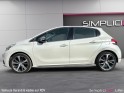 Peugeot 208 110ch ss eat6 allure occasion simplicicar lille  simplicicar simplicibike france