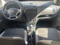 Dacia lodgy 2019 blue dci 115 7 places stepway, caméra de recul, entretien dacia, garantie 12 mois occasion simplicicar...