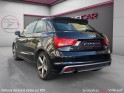 Audi a1 2013 a1 1.2 tfsi 86 s line, garantie 12 mois, occasion simplicicar villejuif  simplicicar simplicibike france