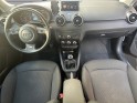 Audi a1 2013 a1 1.2 tfsi 86 s line, garantie 12 mois, occasion simplicicar villejuif  simplicicar simplicibike france