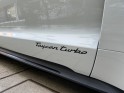 Porsche taycan turbo 680 ch - pack carbone - pompe a chaleur - pack chrono - 1ere main occasion champigny-sur-marne (94)...