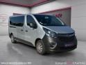 Opel vivaro combi k2900 l2h1 1.6 cdti 125 ch bi-turbo ecoflex s/s pack clim occasion simplicicar chartres  simplicicar...