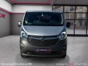 Opel vivaro combi k2900 l2h1 1.6 cdti 125 ch bi-turbo ecoflex s/s pack clim occasion simplicicar chartres  simplicicar...