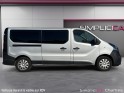 Opel vivaro combi k2900 l2h1 1.6 cdti 125 ch bi-turbo ecoflex s/s pack clim occasion simplicicar chartres  simplicicar...