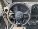 Mercedes sprinter fourgon 314 cdi 143cv l2h2 3.5t 15000ht occasion toulouse (31) simplicicar simplicibike france